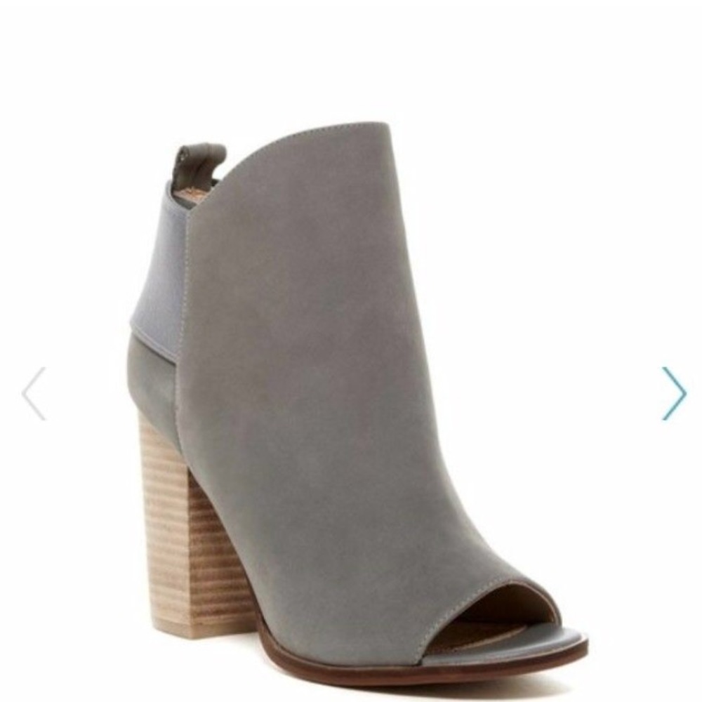 Booties